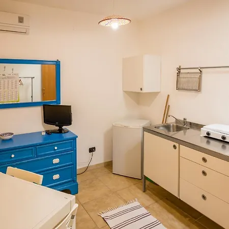 Apartment On The