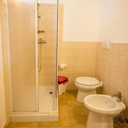 Apartment On The Torre Lapillo