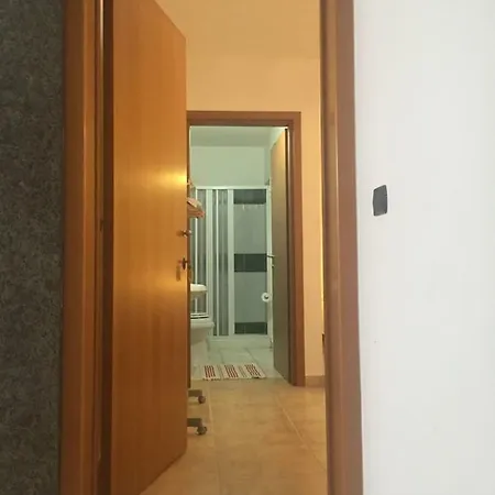 Apartment On The Torre Lapillo