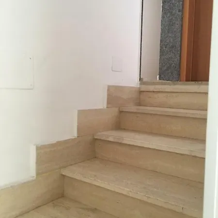 Apartment On The