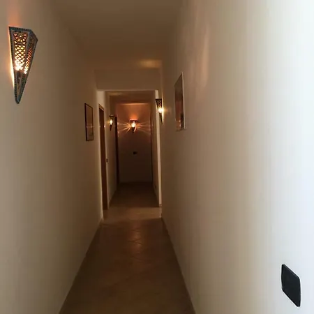 Apartment On The