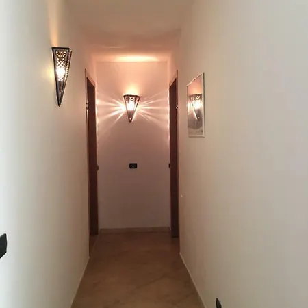 Apartment On The Torre Lapillo